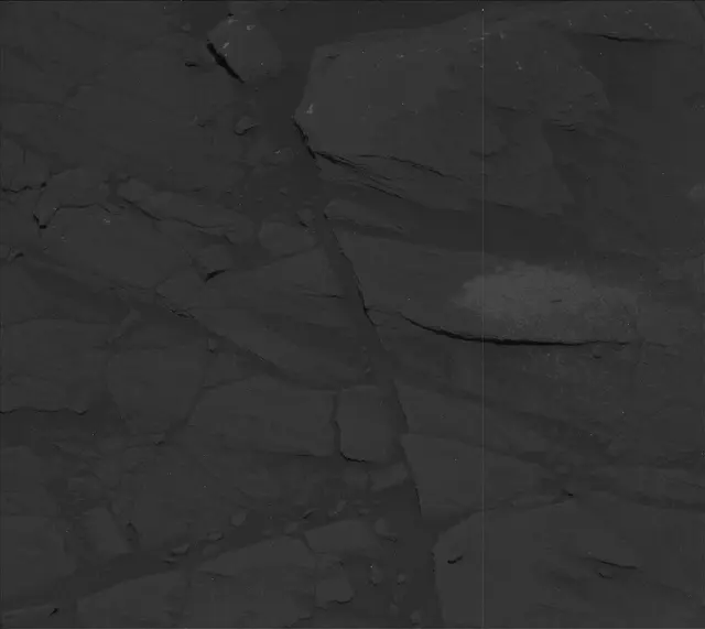 Sol 2726: Mast Camera (Mastcam)