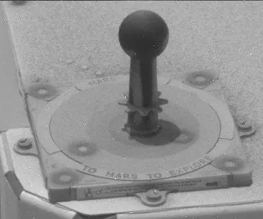 Sol 2726: Mast Camera (Mastcam)
