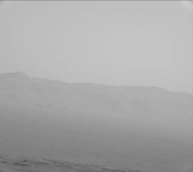 Sol 2727: Mast Camera (Mastcam)