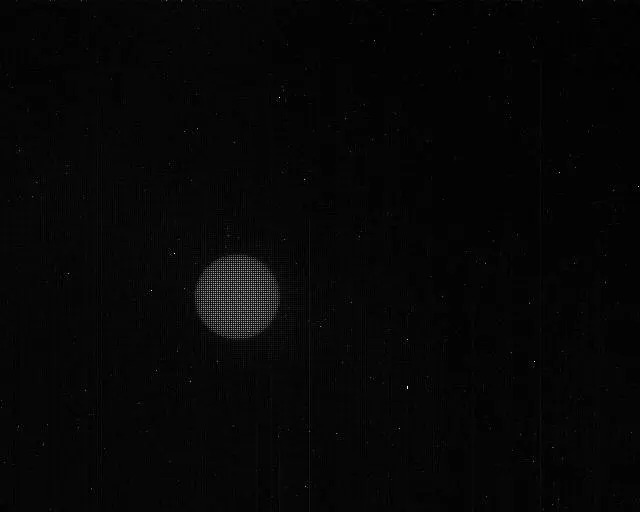 Sol 2727: Mast Camera (Mastcam)