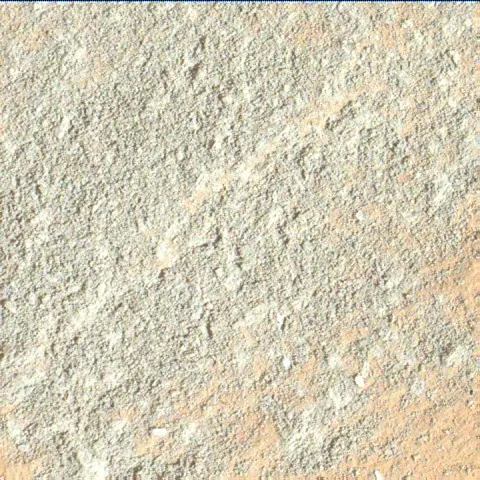 Sol 2727: Mars Hand Lens Imager (MAHLI)