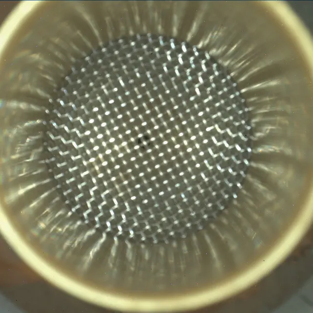 Sol 2727: Mars Hand Lens Imager (MAHLI)