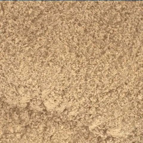 Sol 2728: Mars Hand Lens Imager (MAHLI)