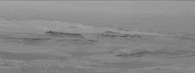 Sol 2729: Mast Camera (Mastcam)
