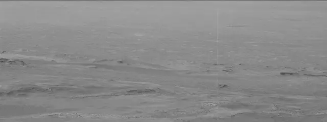 Sol 2729: Mast Camera (Mastcam)