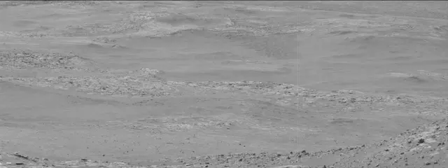 Sol 2729: Mast Camera (Mastcam)