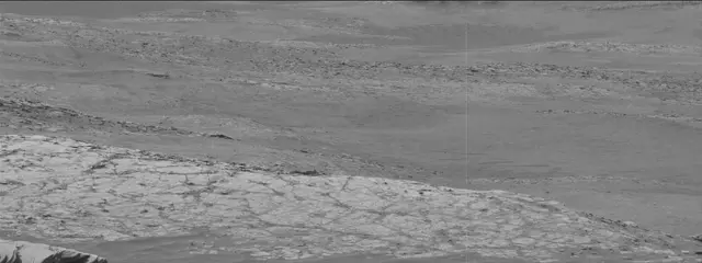 Sol 2729: Mast Camera (Mastcam)