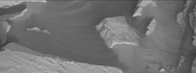 Sol 2729: Mast Camera (Mastcam)