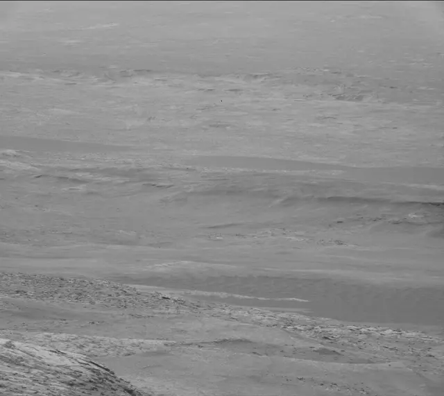 Sol 2729: Mast Camera (Mastcam)