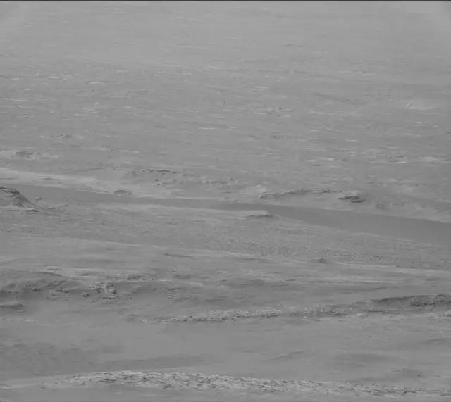Sol 2729: Mast Camera (Mastcam)