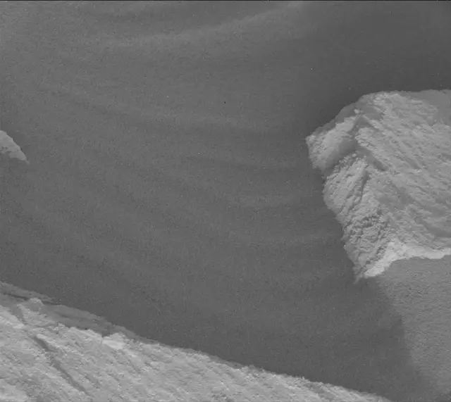Sol 2729: Mast Camera (Mastcam)