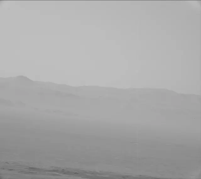 Sol 2730: Mast Camera (Mastcam)