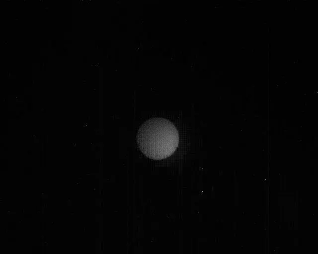 Sol 2731: Mast Camera (Mastcam)