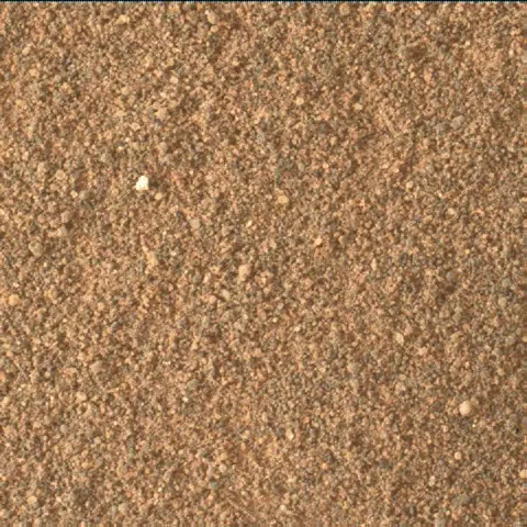 Sol 2731: Mars Hand Lens Imager (MAHLI)