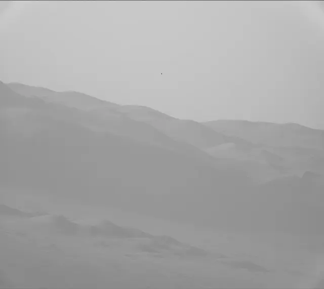 Sol 2732: Mast Camera (Mastcam)