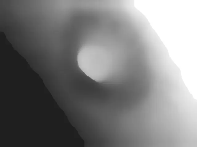 Sol 2732: Mars Hand Lens Imager (MAHLI)