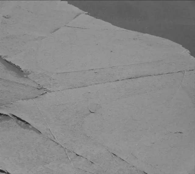 Sol 2735: Mast Camera (Mastcam)