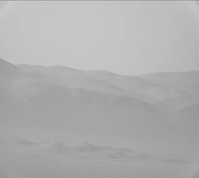 Sol 2736: Mast Camera (Mastcam)