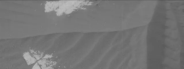 Sol 2737: Mast Camera (Mastcam)