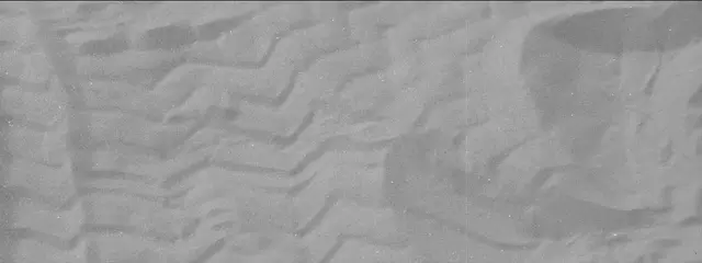Sol 2737: Mast Camera (Mastcam)