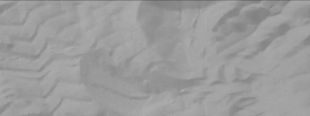 Sol 2737: Mast Camera (Mastcam)