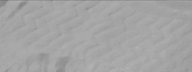 Sol 2737: Mast Camera (Mastcam)