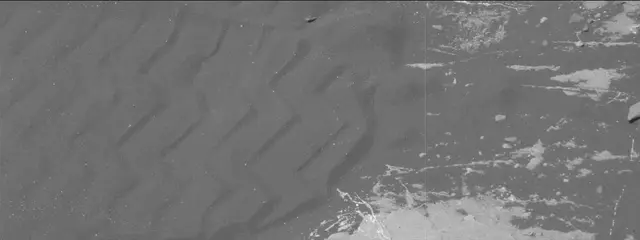 Sol 2737: Mast Camera (Mastcam)