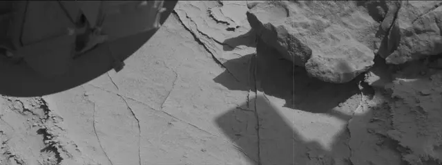 Sol 2737: Mast Camera (Mastcam)