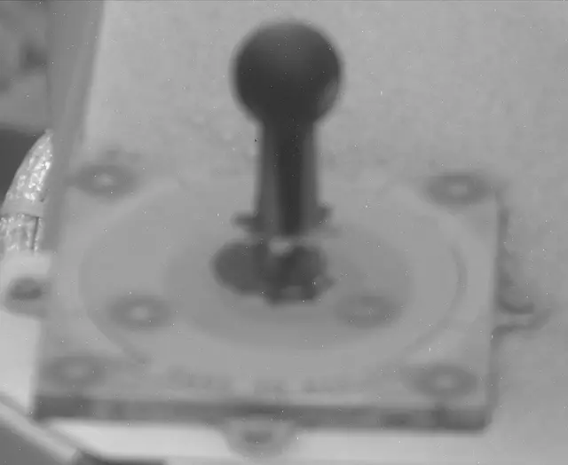 Sol 2737: Mast Camera (Mastcam)