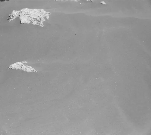Sol 2737: Mast Camera (Mastcam)