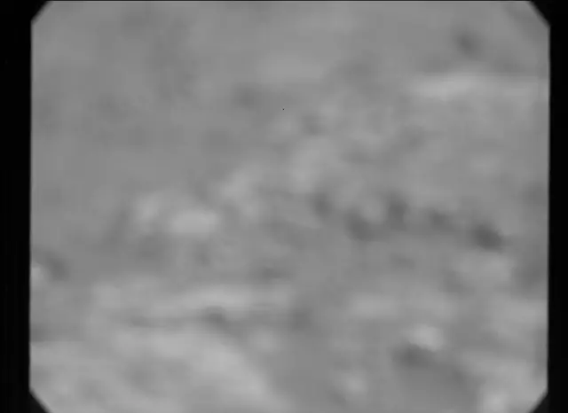 Sol 2738: Mast Camera (Mastcam)