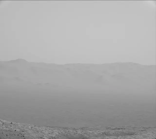 Sol 2739: Mast Camera (Mastcam)
