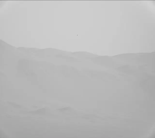 Sol 2739: Mast Camera (Mastcam)