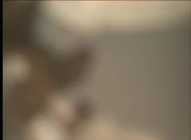 Sol 2740: Mars Hand Lens Imager (MAHLI)