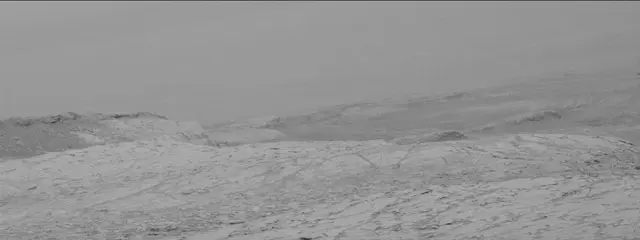 Sol 2741: Mast Camera (Mastcam)