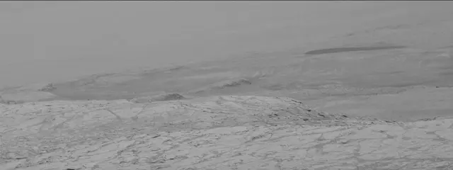 Sol 2741: Mast Camera (Mastcam)