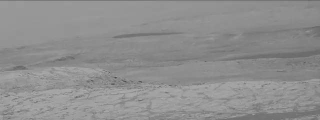 Sol 2741: Mast Camera (Mastcam)