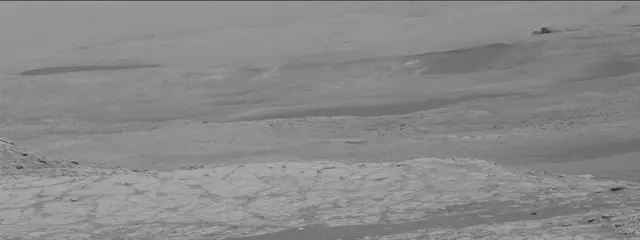 Sol 2741: Mast Camera (Mastcam)