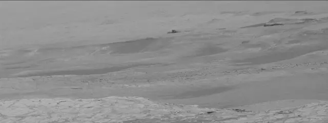 Sol 2741: Mast Camera (Mastcam)
