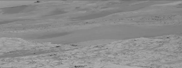 Sol 2741: Mast Camera (Mastcam)