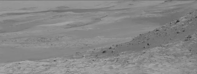 Sol 2741: Mast Camera (Mastcam)