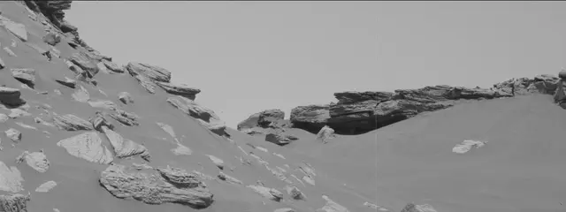 Sol 2741: Mast Camera (Mastcam)