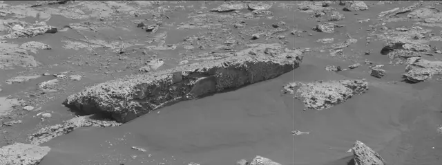Sol 2741: Mast Camera (Mastcam)