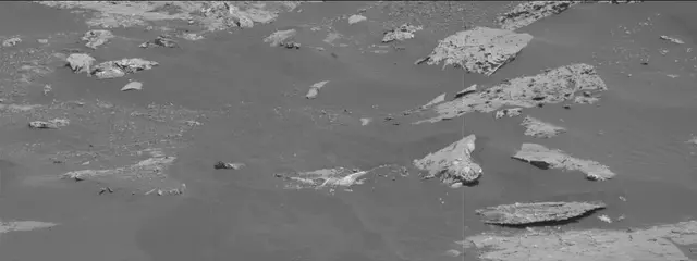 Sol 2741: Mast Camera (Mastcam)