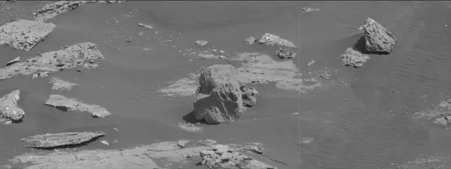 Sol 2741: Mast Camera (Mastcam)
