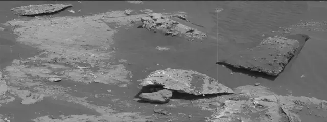 Sol 2741: Mast Camera (Mastcam)