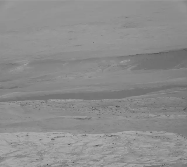 Sol 2741: Mast Camera (Mastcam)