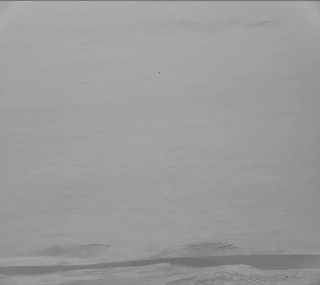 Sol 2741: Mast Camera (Mastcam)