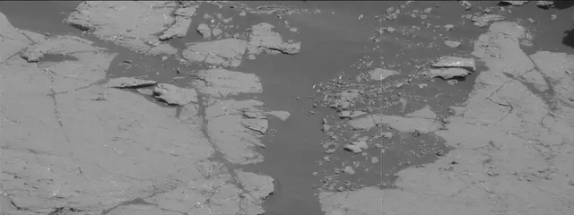 Sol 2744: Mast Camera (Mastcam)