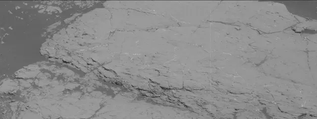 Sol 2744: Mast Camera (Mastcam)